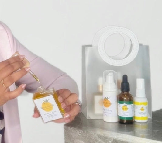 Why I Created Berryohlogy: A Pharmacist’s Perspective